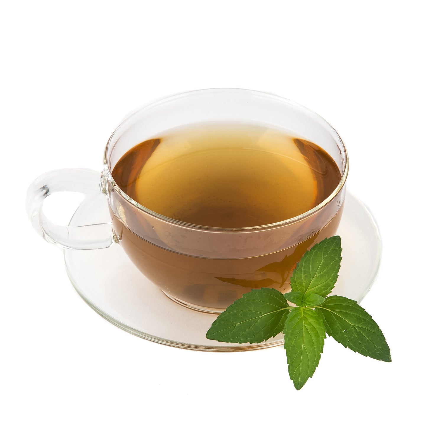 A New Leaf Tea