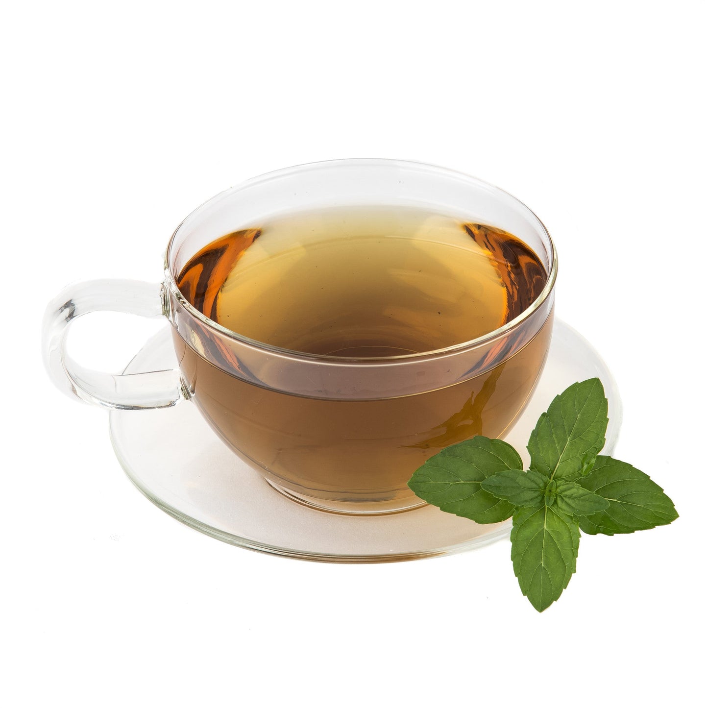 Bye-Bye Bloat Tea