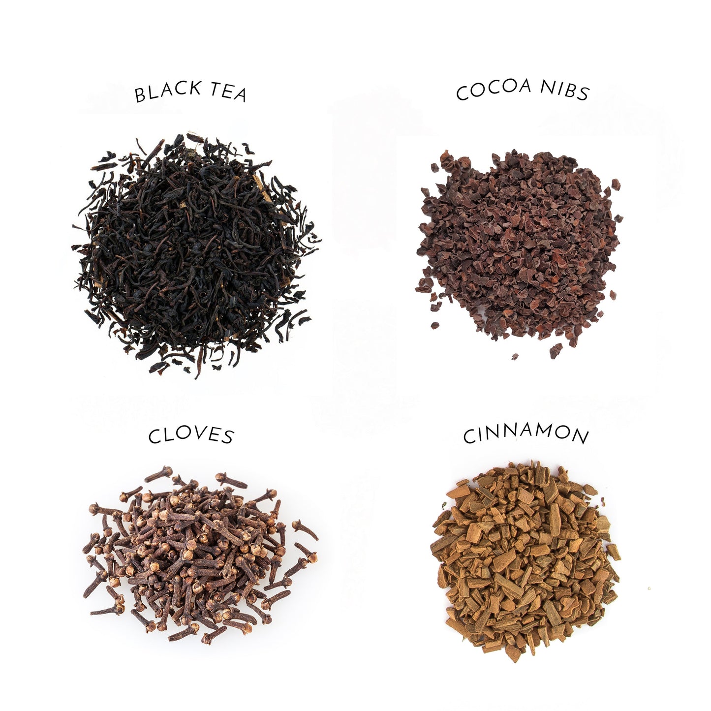 Holiday Spice Tea
