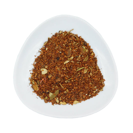 Red Spice Chai