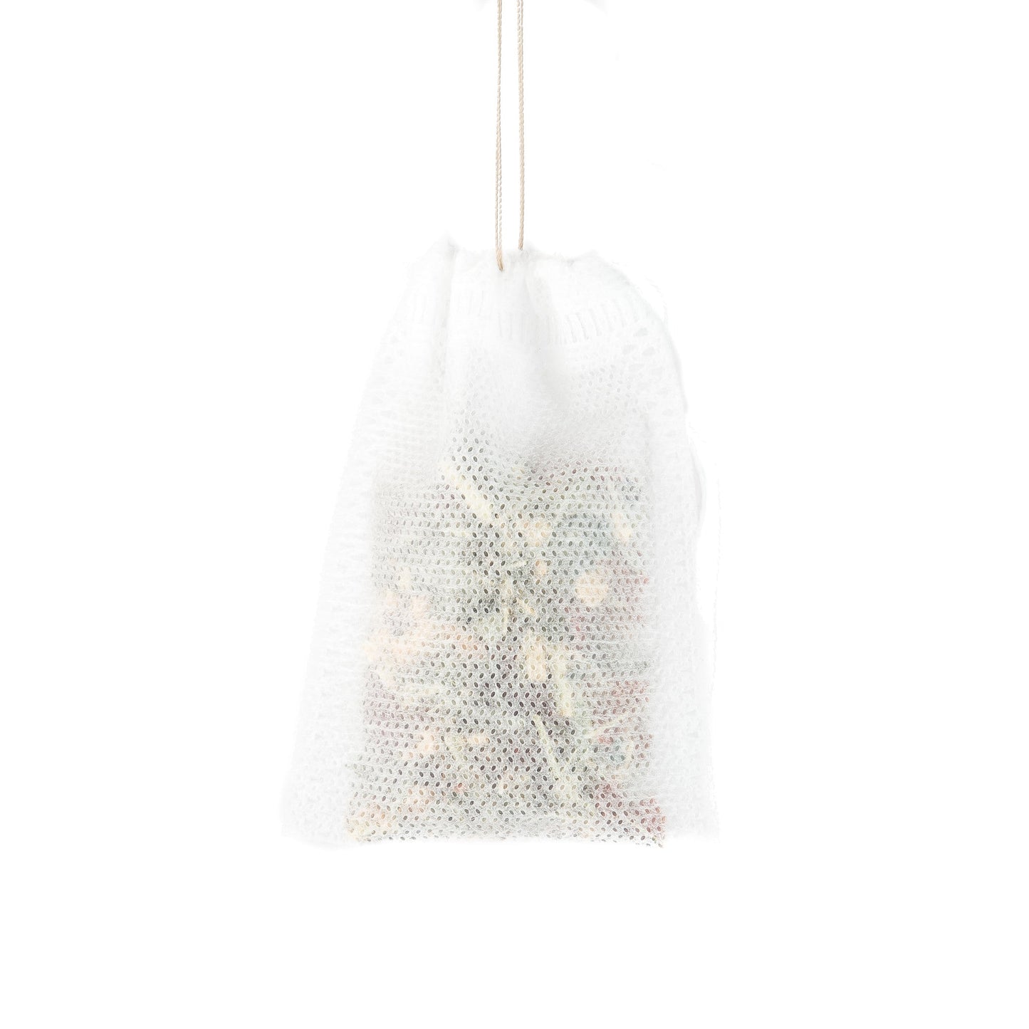Drawstring Tea Bags