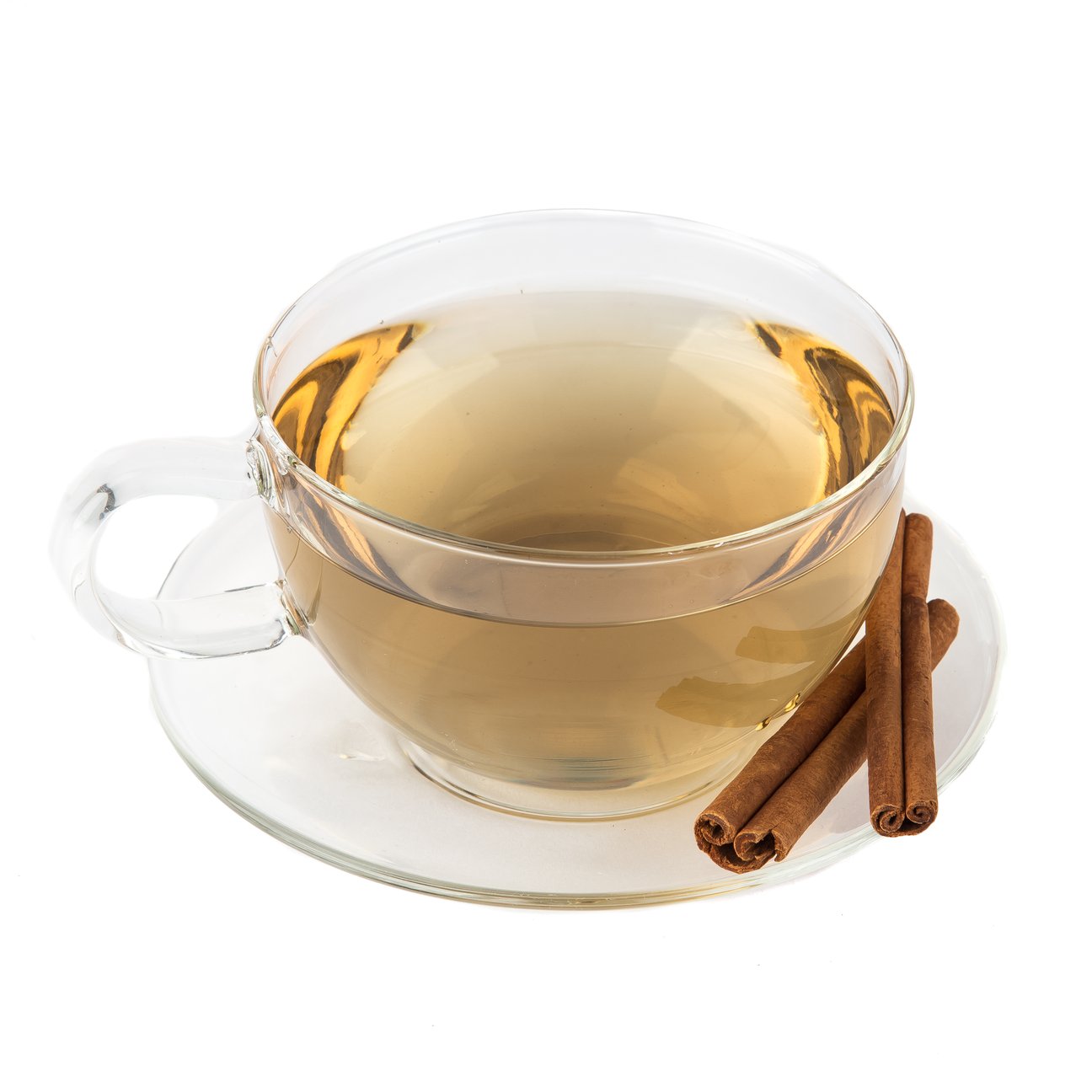 Pumpkin Spice Tea
