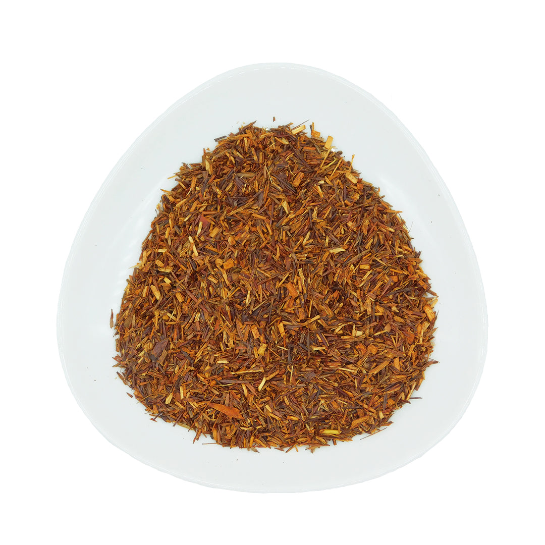 Vanilla Rooibos Tea