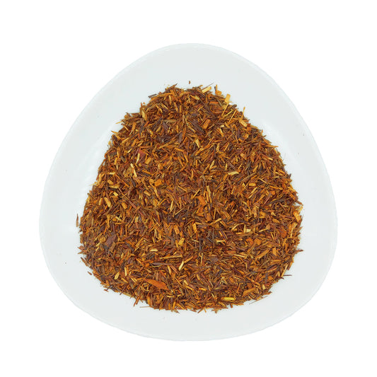 Vanilla Rooibos Tea