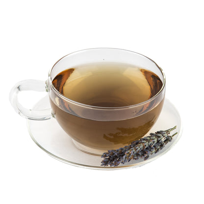 Sleepy Tea